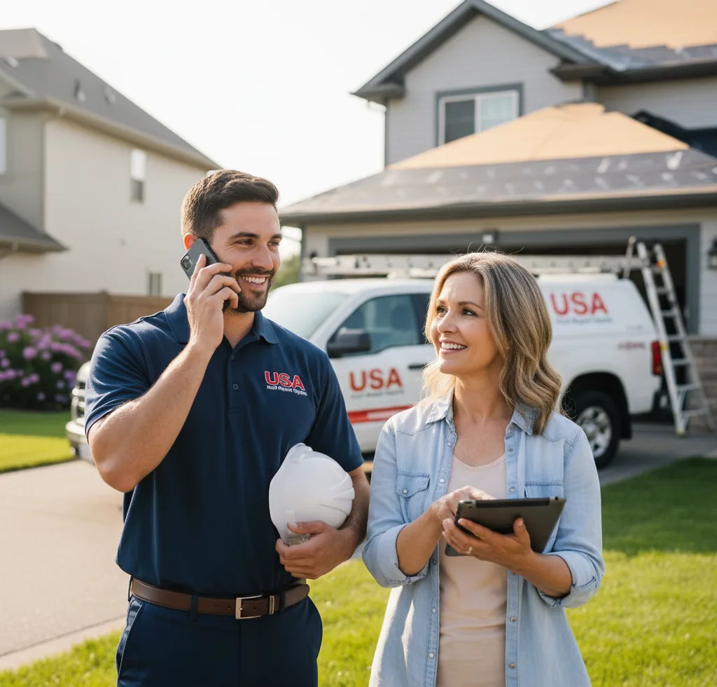 Storm Damage Repair in Tivoli, NY
